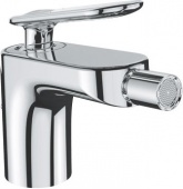 Смеситель для биде GROHE Veris с донным клапаном, 32193000 — фото, характеристики, купить в ELISTA-CLIMBO