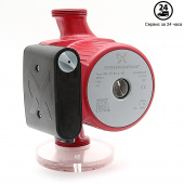 Циркуляционный насос GRUNDFOS UPS 25-80 N — фото, характеристики, купить в ELISTA-CLIMBO