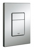 Панель смыва для унитаза GROHE Skate Cosmopolitan (3 режима смыва) с Grohe Fresh, 38805000 — фото, характеристики, купить в ELISTA-CLIMBO