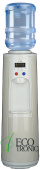 Кулер Ecotronic P3-LPM white — фото, характеристики, купить в ELISTA-CLIMBO