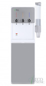 Пурифайер Ecotronic V19-U4L white+silver с ультрафильтрацией — фото, характеристики, купить в ELISTA-CLIMBO