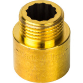 STOUT Удлинитель 1/2X20 — фото, характеристики, купить в ELISTA-CLIMBO