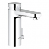 Смеситель автоматический для раковины GROHE Eurosmart Cosmopolitan S, 36317000 — фото, характеристики, купить в ELISTA-CLIMBO