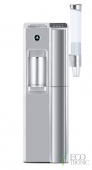 Кулер Ecotronic P7-LX silver с нижней загрузкой бутыли — фото, характеристики, купить в ELISTA-CLIMBO
