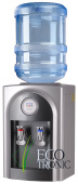 Кулер Ecotronic C21-T grey — фото, характеристики, купить в ELISTA-CLIMBO