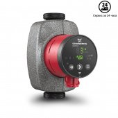 Циркуляционный насос GRUNDFOS ALPHA2 25-40 — фото, характеристики, купить в ELISTA-CLIMBO