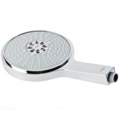 Ручной душ GROHE Power&Soul Cosmopolitan 160 (4 режима) с ограничением расхода воды, 27668000 — фото, характеристики, купить в ELISTA-CLIMBO