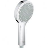 Ручной душ GROHE Power&Soul Cosmopolitan 115 (2 режима), 27660000 — фото, характеристики, купить в ELISTA-CLIMBO