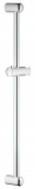 Душевая штанга GROHE Tempesta Classic 600 мм, 27523000 — фото, характеристики, купить в ELISTA-CLIMBO