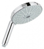 Ручной душ GROHE Rainshower Cosmopolitan (4 режима), 28756000 — фото, характеристики, купить в ELISTA-CLIMBO