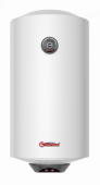 Водонагреватель, электрический бойлер THERMEX Thermo 50 V Slim — фото, характеристики, купить в ELISTA-CLIMBO