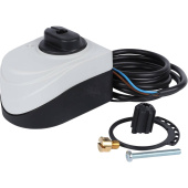 STOUT Сервопривод 24V 120s — фото, характеристики, купить в ELISTA-CLIMBO