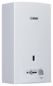 Газовая колонка Bosch WR 15-2P — фото, характеристики, купить в ELISTA-CLIMBO