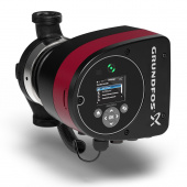 Циркуляционный насос GRUNDFOS MAGNA3 25-120 180 — фото, характеристики, купить в ELISTA-CLIMBO