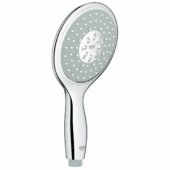 Ручной душ GROHE Power&Soul 130 (4 режима) с ограничением расхода воды, 27673000 — фото, характеристики, купить в ELISTA-CLIMBO
