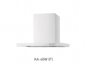 Кухонная вытяжка купольного типа (воздухоочиститель) OASIS KA-60W — фото, характеристики, купить в ELISTA-CLIMBO