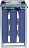 NatureWater-ROC4-400GPD  фильтр обратного осмоса с насосом (до 1550л/сут) — фото, характеристики, купить в ELISTA-CLIMBO