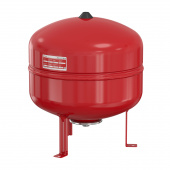 Flamco Расширительный бак для отопления Flexcon R 35л/1,5 - 6bar — фото, характеристики, купить в ELISTA-CLIMBO