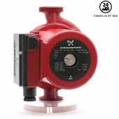 Циркуляционный насос GRUNDFOS UPS 25-120 — фото, характеристики, купить в ELISTA-CLIMBO