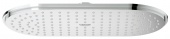 Верхний душ GROHE Rainshower Veris, 1 режим, 300х150 мм, 27470000 — фото, характеристики, купить в ELISTA-CLIMBO