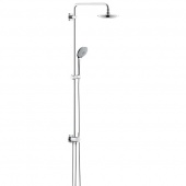 Душевая стойка Grohe Euphoria, 27421001 — фото, характеристики, купить в ELISTA-CLIMBO