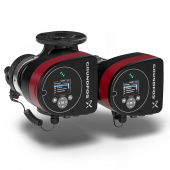 Циркуляционный насос GRUNDFOS MAGNA3 D 40-100 F 220 — фото, характеристики, купить в ELISTA-CLIMBO