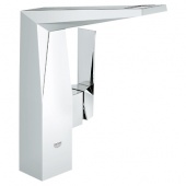 Смеситель для раковины GROHE Allure Brilliant (высокий излив), 23112000 — фото, характеристики, купить в ELISTA-CLIMBO
