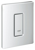 Панель смыва для писсуара GROHE Skate Cosmopolitan (1 режим смыва), 38784000 — фото, характеристики, купить в ELISTA-CLIMBO