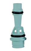 Инжектор Clack Corp. Injector K light green (22") — фото, характеристики, купить в ELISTA-CLIMBO