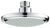 Верхний душ GROHE Euphoria Cosmopolitan, с ограничением расхода воды, 1 режим, 28233000 — фото, характеристики, купить в ELISTA-CLIMBO