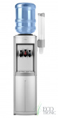 Кулер Ecotronic C9-L silver Super Chiller — фото, характеристики, купить в ELISTA-CLIMBO