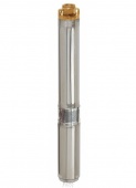 Насос скважинный  Акватек  SP 3,5" 4-65 (4-60) с кабелем 40 м — фото, характеристики, купить в ELISTA-CLIMBO