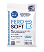 FeroSoft B (8,333л 6,7 кг) — фото, характеристики, купить в ELISTA-CLIMBO