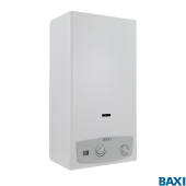 Газовый проточный водонагреватель BAXI SIG-2 11 i — фото, характеристики, купить в ELISTA-CLIMBO