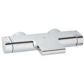 Термостат для ванны GROHE Grohtherm 2000, 34174001 — фото, характеристики, купить в ELISTA-CLIMBO