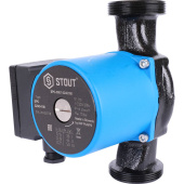 STOUT Насос циркуляционный 32/40-180 — фото, характеристики, купить в ELISTA-CLIMBO