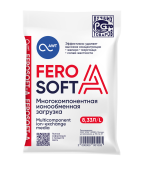 FeroSoft A (8,333л 6,3 кг) — фото, характеристики, купить в ELISTA-CLIMBO