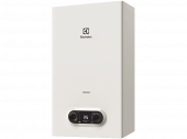 Колонка газовая Electrolux GWH 10 NanoPlus 2.0 — фото, характеристики, купить в ELISTA-CLIMBO