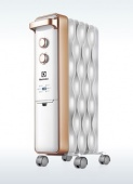 Масляный радиатор Electrolux WAVE EOH/M-9209 — фото, характеристики, купить в ELISTA-CLIMBO