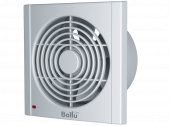 Вентилятор вытяжной Ballu Power Flow PF-100T — фото, характеристики, купить в ELISTA-CLIMBO