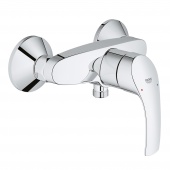 Смеситель для душа GROHE Eurosmart, 33555002 — фото, характеристики, купить в ELISTA-CLIMBO