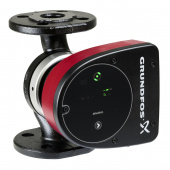 Циркуляционный насос GRUNDFOS MAGNA1 40-180 F 250 — фото, характеристики, купить в ELISTA-CLIMBO