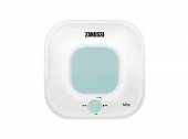 Водонагреватель, бойлер Zanussi ZWH/S 10 Mini U (Green) — фото, характеристики, купить в ELISTA-CLIMBO