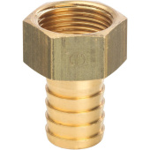STOUT Штуцер ВР 3/4X20 — фото, характеристики, купить в ELISTA-CLIMBO