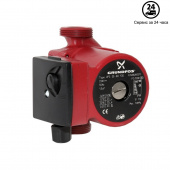 Циркуляционный насос GRUNDFOS UPS 25-60 130 — фото, характеристики, купить в ELISTA-CLIMBO