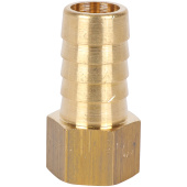 STOUT Штуцер ВР 1/4X14 — фото, характеристики, купить в ELISTA-CLIMBO