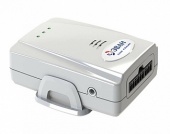 Модуль GSM-CLIMATE для дистанционного управления электроотопительным котлом Эван (ZONT H-1) — фото, характеристики, купить в ELISTA-CLIMBO