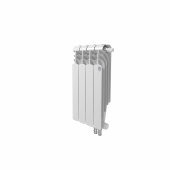 Радиатор Royal Thermo Vittoria Super 500 VDR - 4 секц. — фото, характеристики, купить в ELISTA-CLIMBO