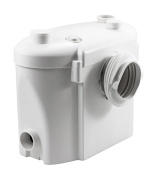 Канализационная установка UNIPUMP Sanivort 605 M — фото, характеристики, купить в ELISTA-CLIMBO