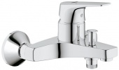 Смеситель для ванны GROHE BauFlow, 32811000 — фото, характеристики, купить в ELISTA-CLIMBO